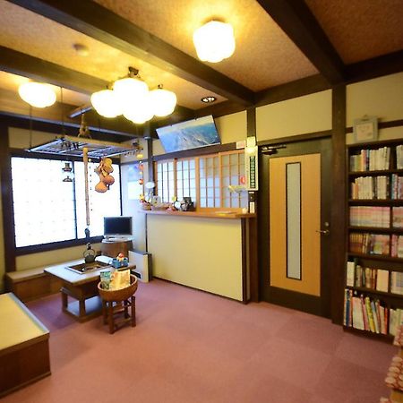 Oyado Nozawa Hotel Takayama  Luaran gambar