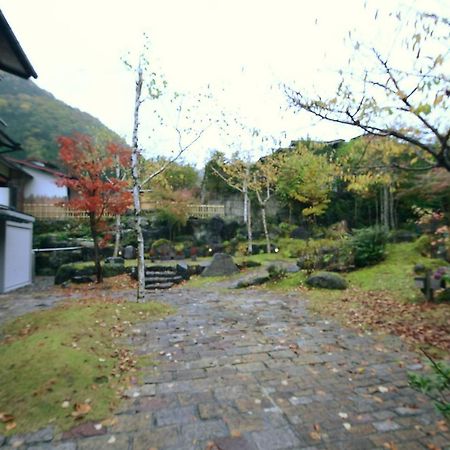 Oyado Nozawa Hotel Takayama  Luaran gambar