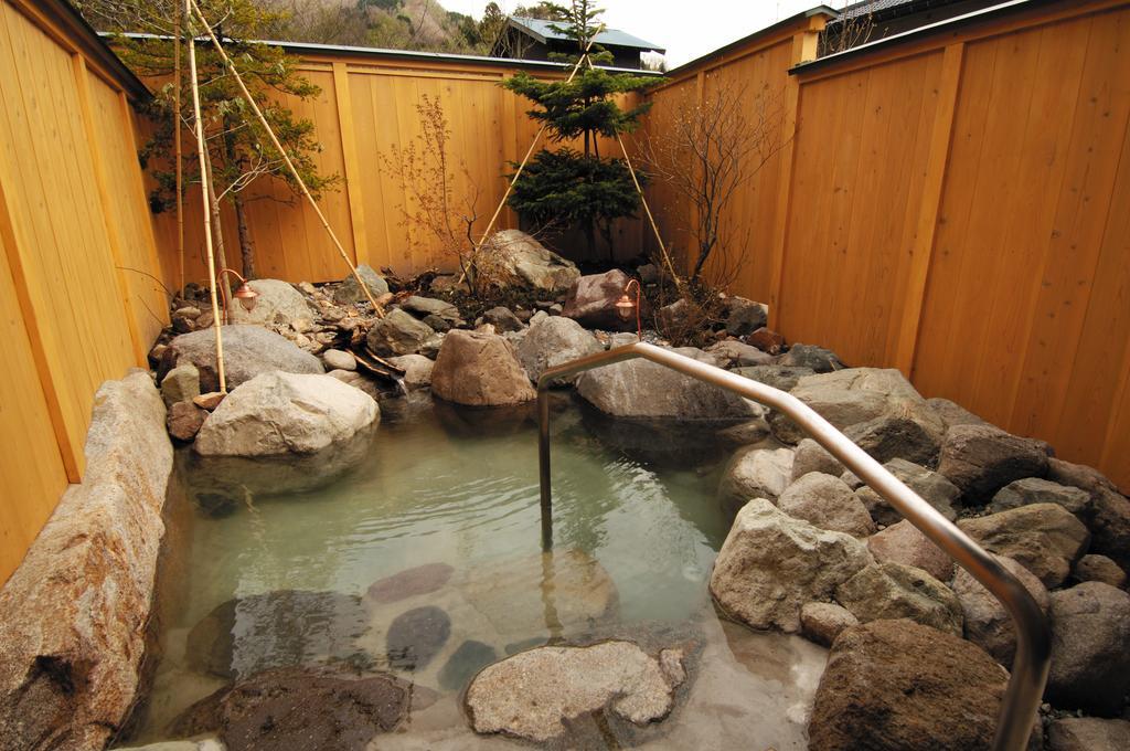 Oyado Nozawa Hotel Takayama  Luaran gambar