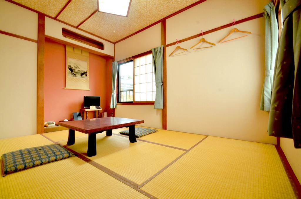 Oyado Nozawa Hotel Takayama  Luaran gambar