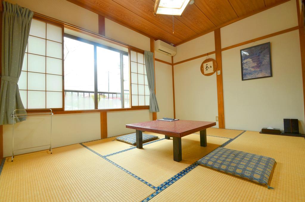 Oyado Nozawa Hotel Takayama  Luaran gambar