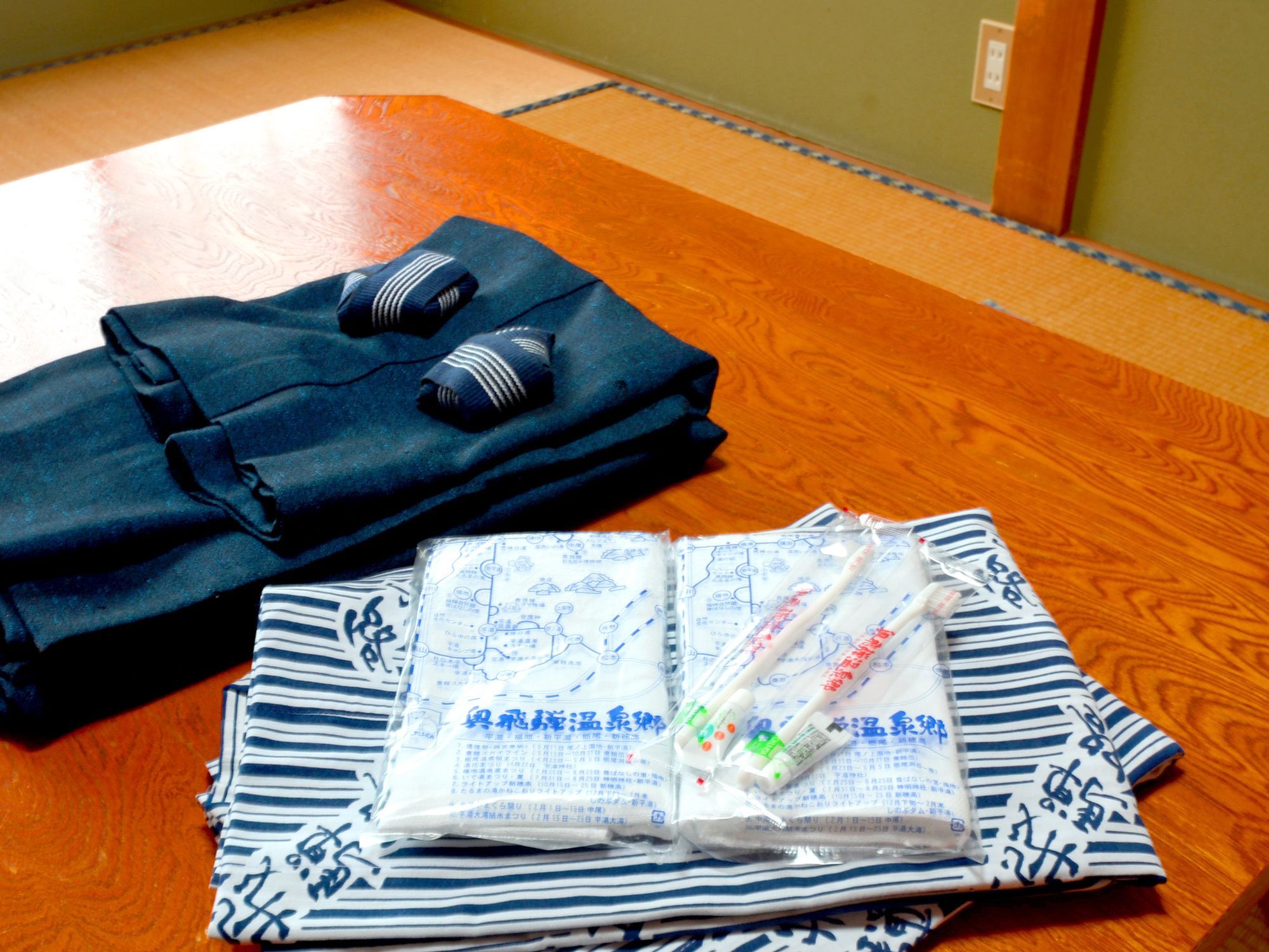 Oyado Nozawa Hotel Takayama  Luaran gambar