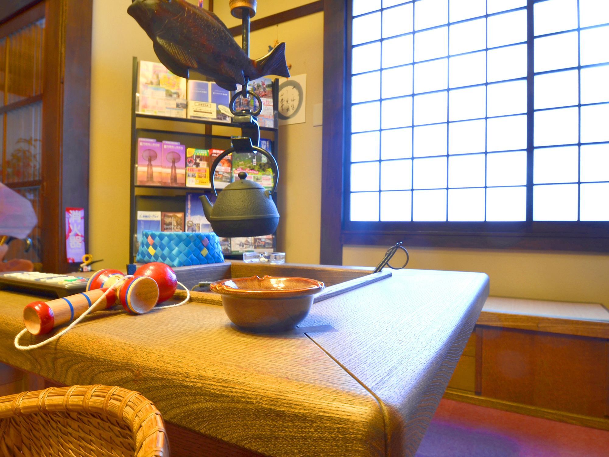 Oyado Nozawa Hotel Takayama  Luaran gambar