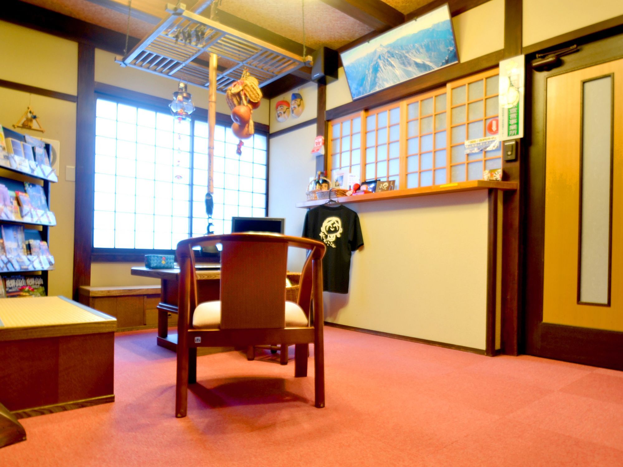 Oyado Nozawa Hotel Takayama  Luaran gambar