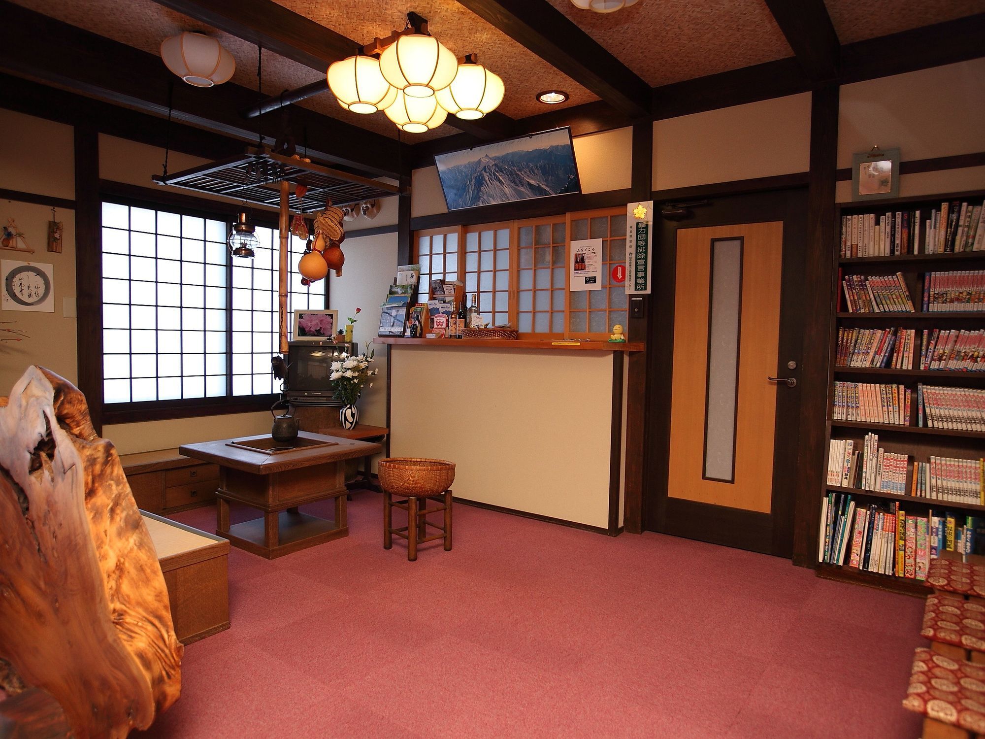 Oyado Nozawa Hotel Takayama  Luaran gambar