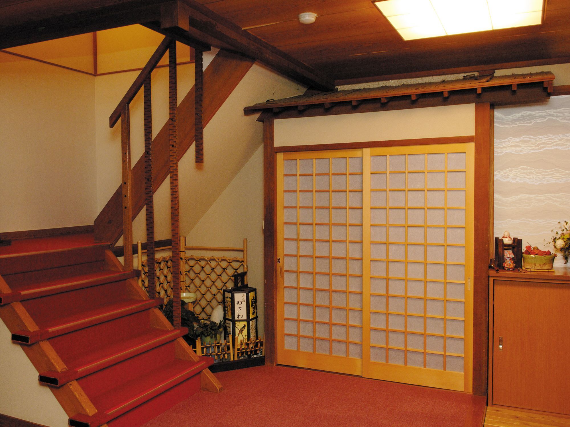 Oyado Nozawa Hotel Takayama  Luaran gambar
