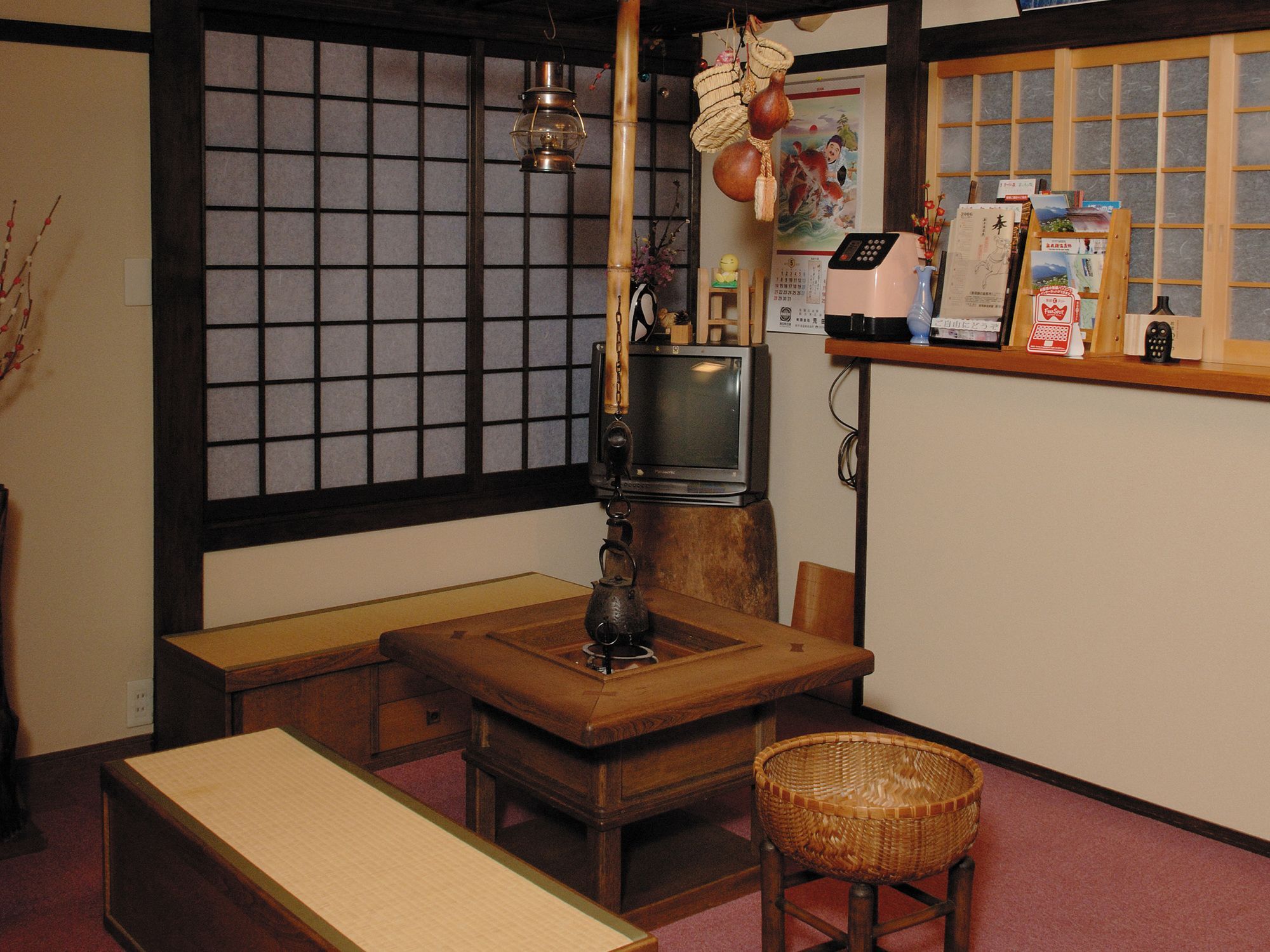 Oyado Nozawa Hotel Takayama  Luaran gambar