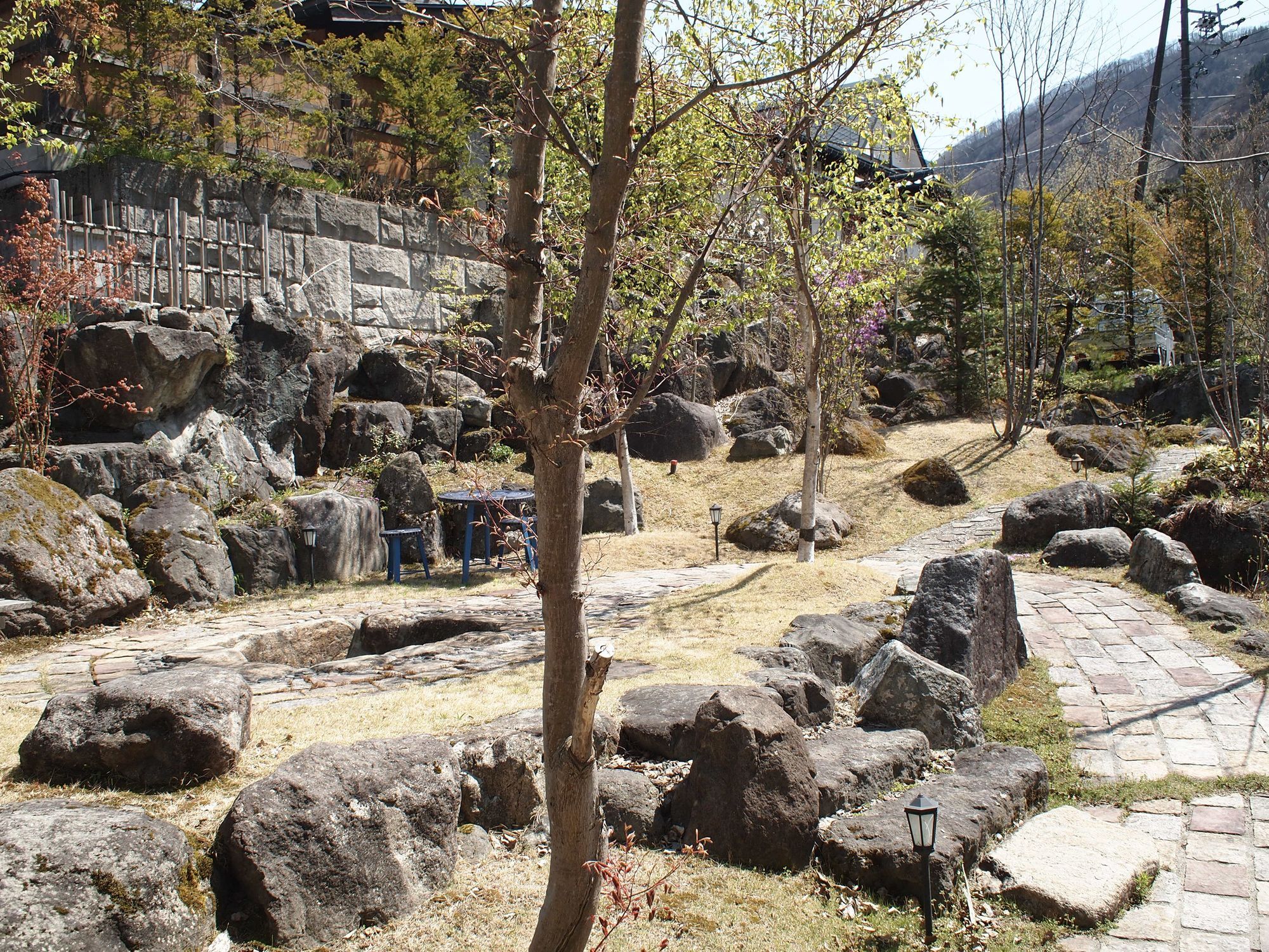 Oyado Nozawa Hotel Takayama  Luaran gambar