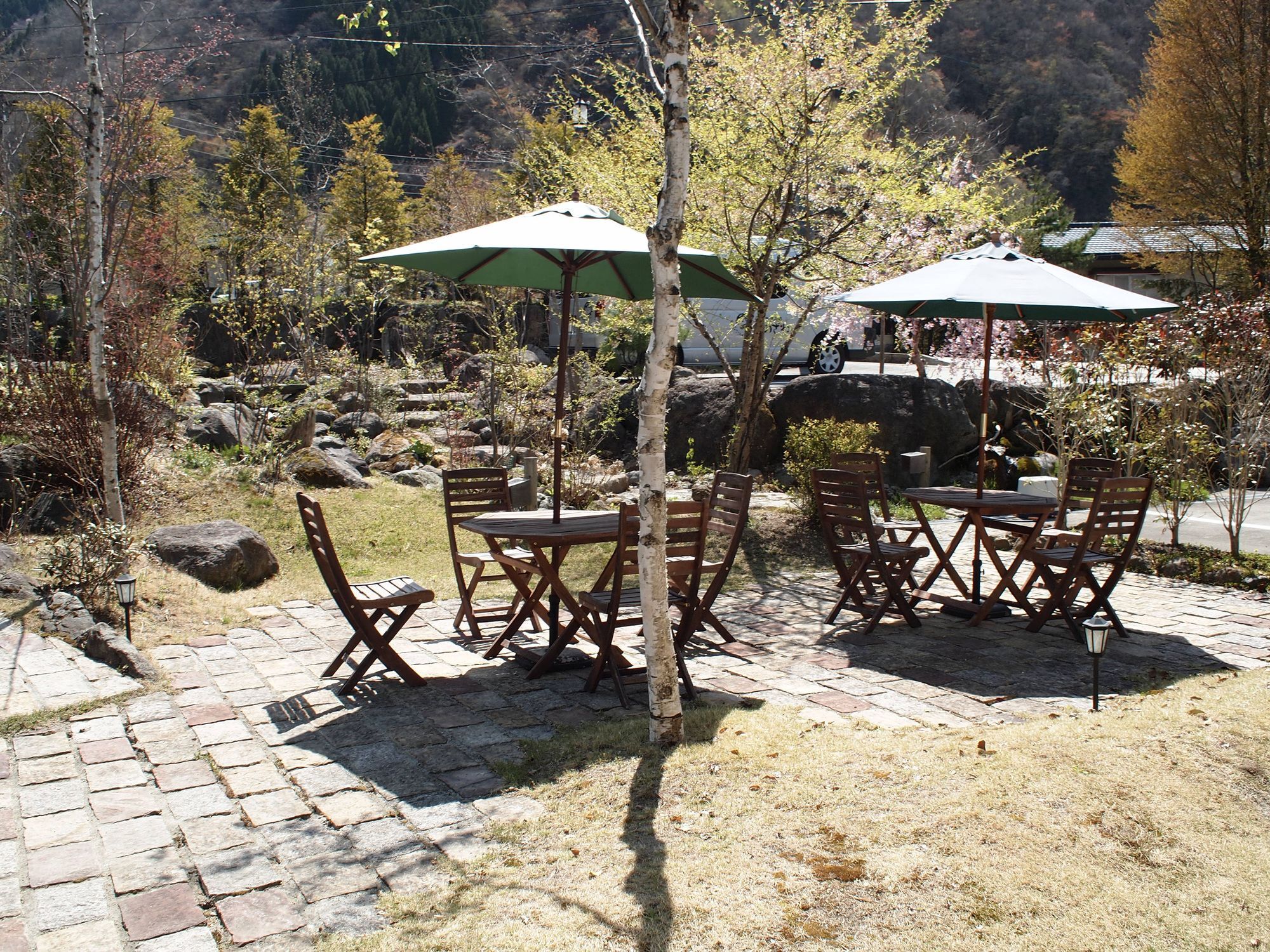 Oyado Nozawa Hotel Takayama  Luaran gambar