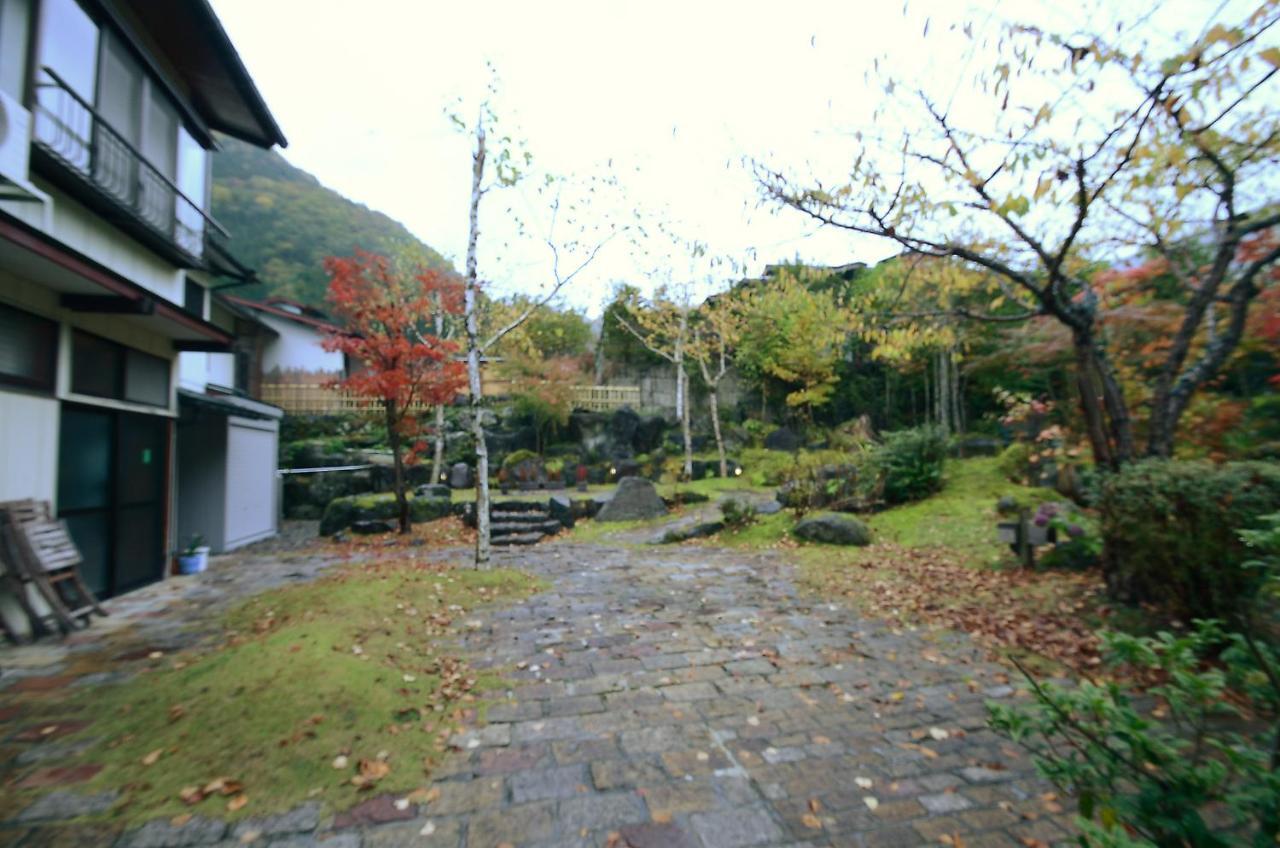 Oyado Nozawa Hotel Takayama  Luaran gambar