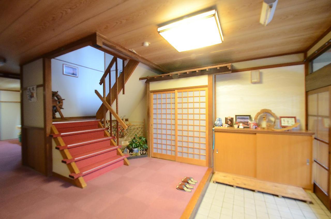 Oyado Nozawa Hotel Takayama  Luaran gambar