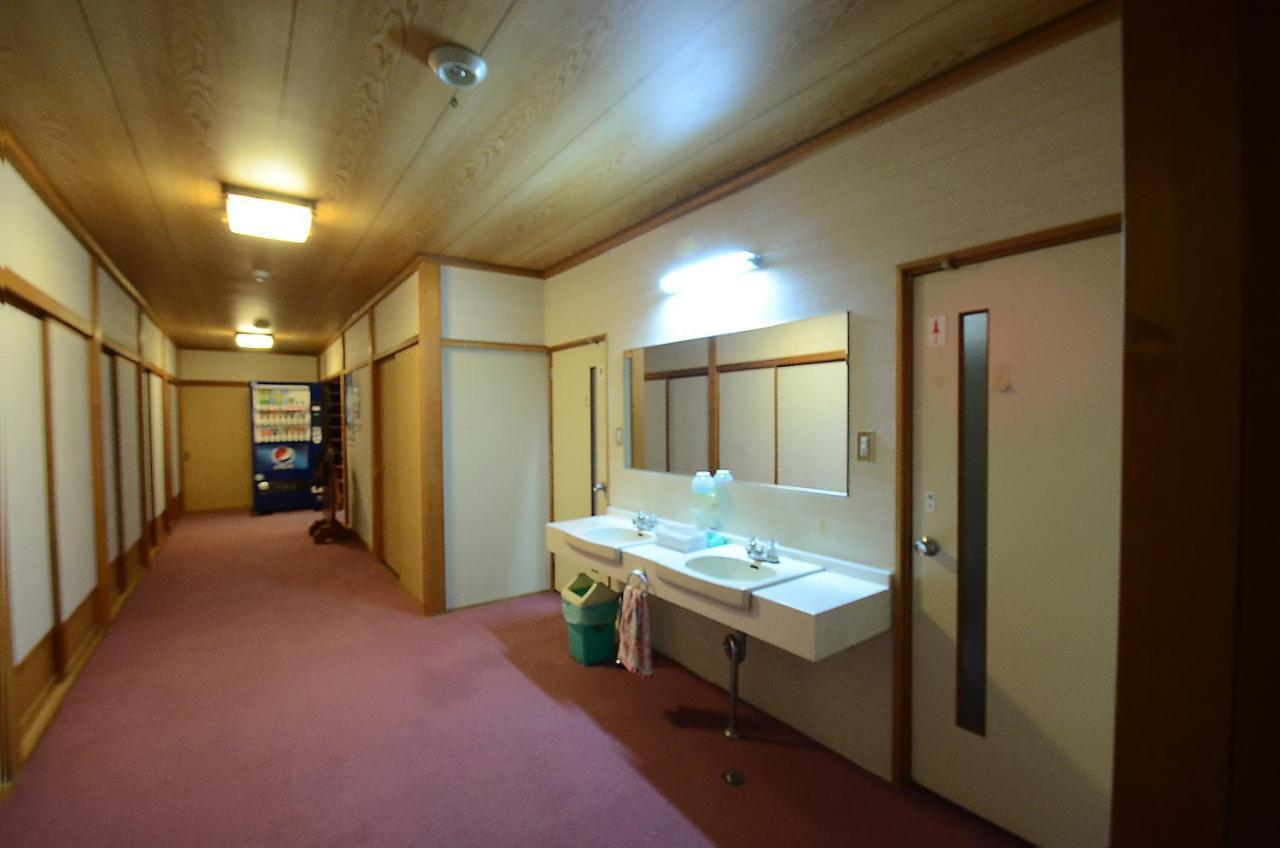 Oyado Nozawa Hotel Takayama  Luaran gambar